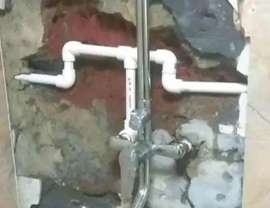 大冶卫生间漏水检测电话