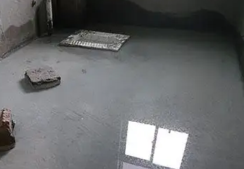 大冶卫生间漏水检测多少钱