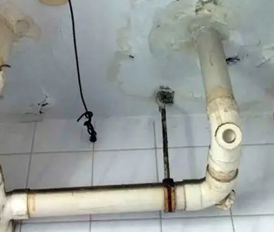 大冶卫生间漏水检测多少钱