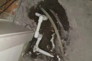 大冶卫生间漏水检测多少钱