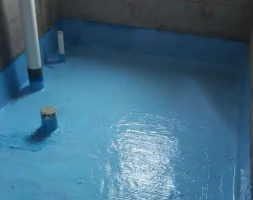 大冶卫生间防水哪家好