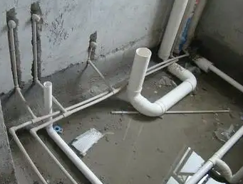 大冶水管维修多少钱