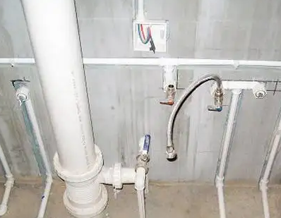 大冶水管维修价格明细