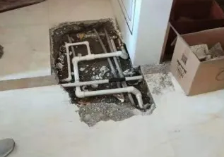 大冶查漏水多少钱