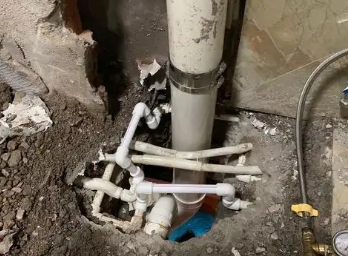 大冶卫生间漏水检测多少钱