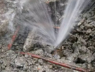 大冶水管维修多少钱