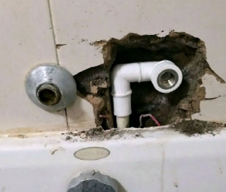 大冶卫生间漏水检测多少钱