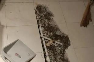 大冶卫生间漏水检测电话